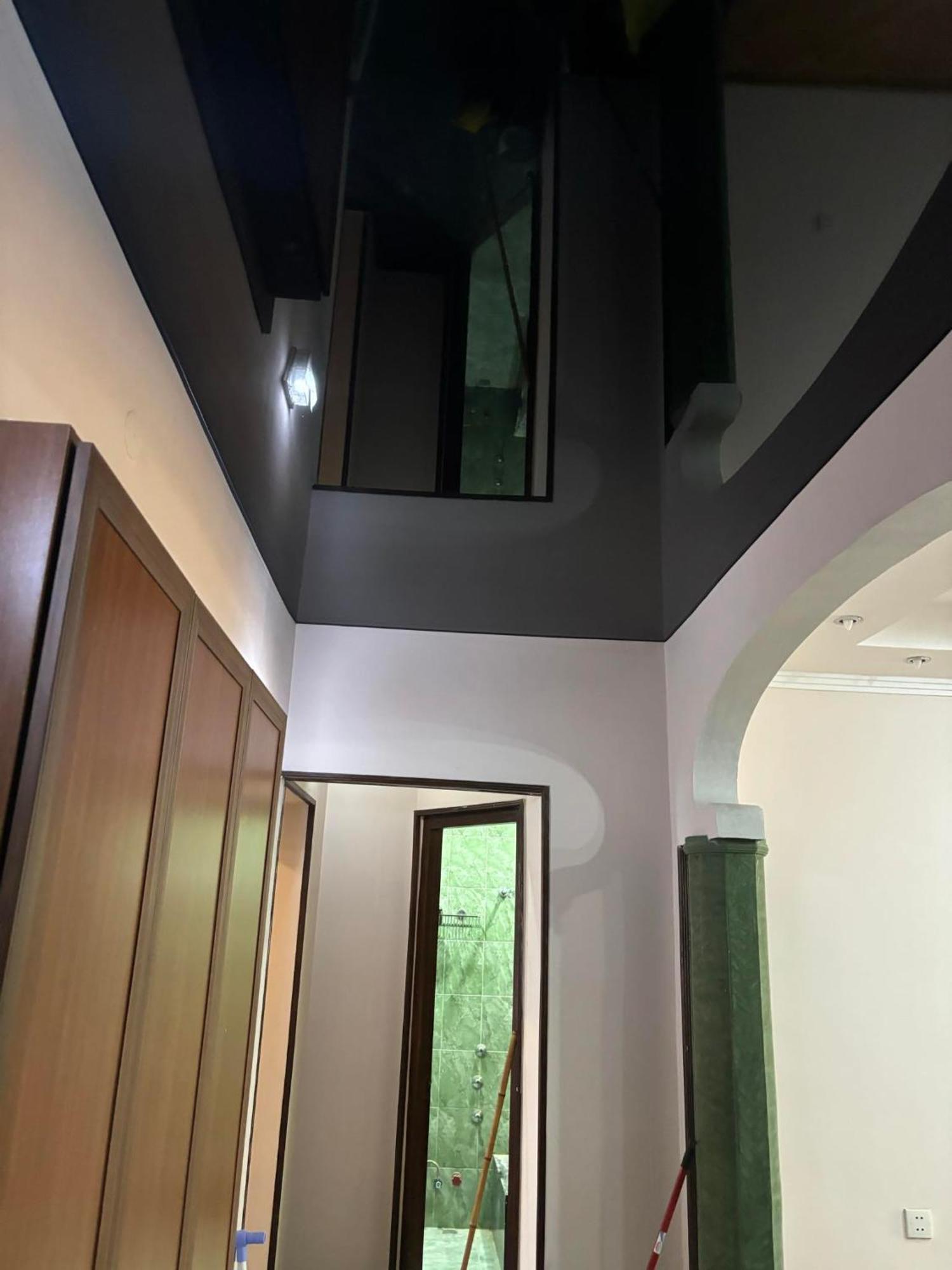 Apartment On Sanapiro Tbilisi Exterior photo